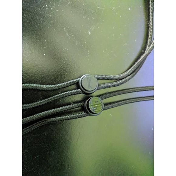 4 x Nintendo Switch Wrist Strap Replacement Buckle Controller Spare Part 4-Pack - Picture 7 of 7